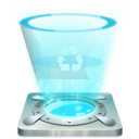 Recycle Full icon